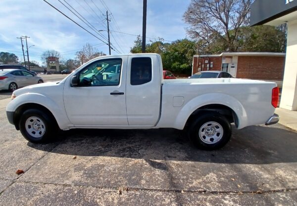 2013 Nissan Frontier - Image 5